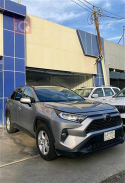 تويوتا راف 4